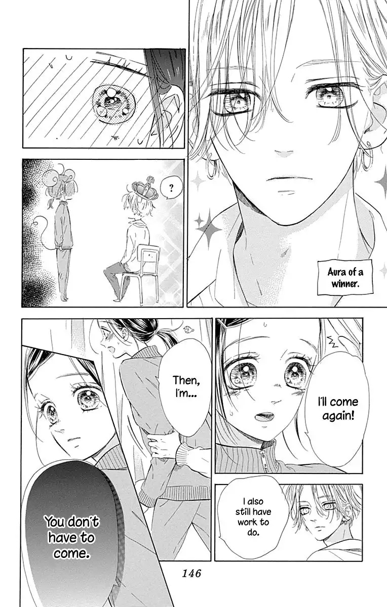 Honey Lemon Soda Chapter 51 21